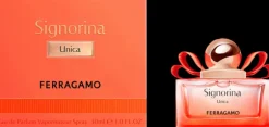 Salvatore Ferragamo Signorina Unica EdP Nat. Spray