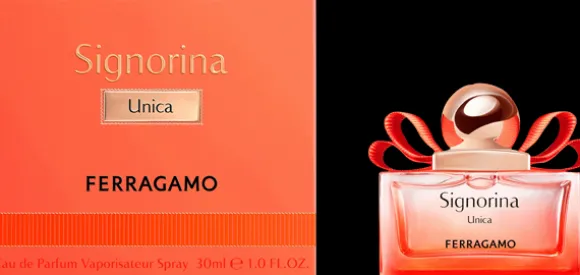Salvatore Ferragamo Signorina Unica EdP Nat. Spray