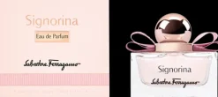 Salvatore Ferragamo Signorina EdP Nat. Spray