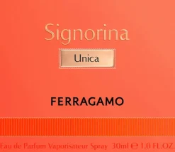 Salvatore Ferragamo Signorina Unica EdP Nat. Spray