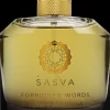 Sasva Forbidden Words Alfaaz-e-Mamnooah EdP Nat Spray