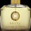 Sasva Garden of Youth Baag-e-Javaani EdP Nat Spray