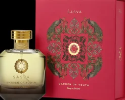 Sasva Garden of Youth Baag-e-Javaani EdP Nat Spray