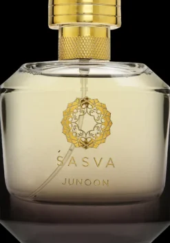 Sasva Junoon EdP Nat Spray