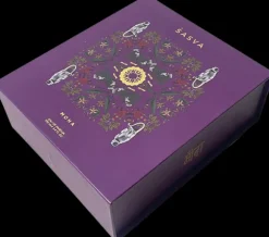 Sasva Moha EdP Nat Spray