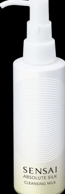 Sensai Absolute Silk Cleansing Milk
