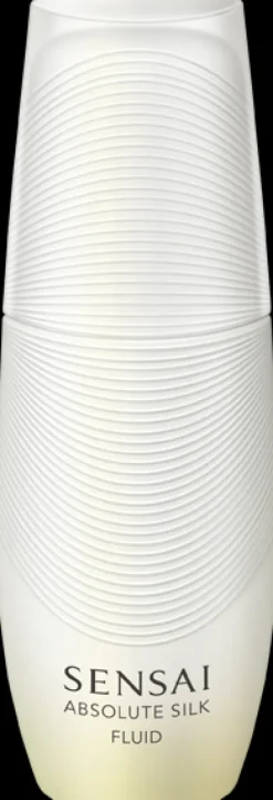 Sensai Absolute Silk Fluid