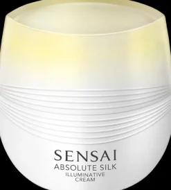Sensai Absolute Silk Illuminative Cream