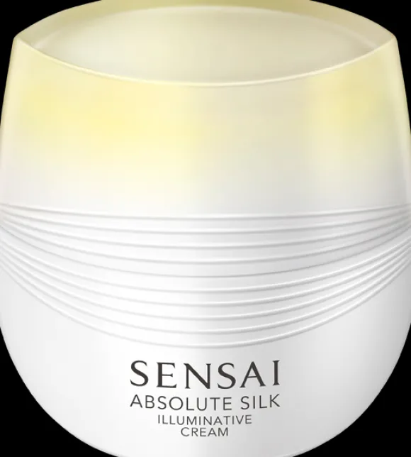 Sensai Absolute Silk Illuminative Cream