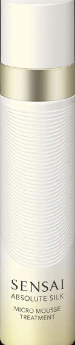 Sensai Absolute Silk Micro Mousse Treatment