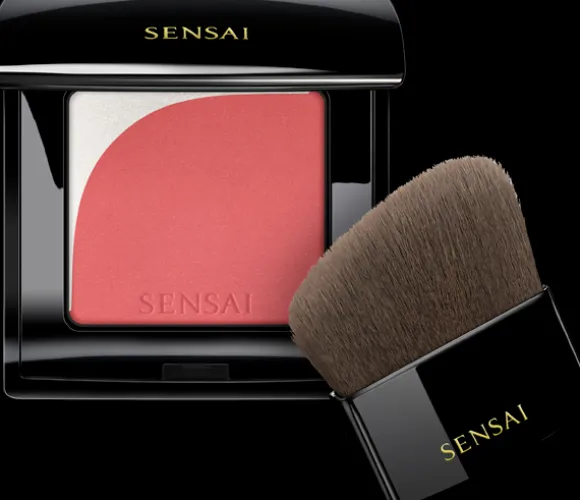Sensai Blooming Blush