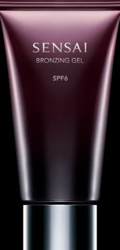 Sensai Bronzing Gel