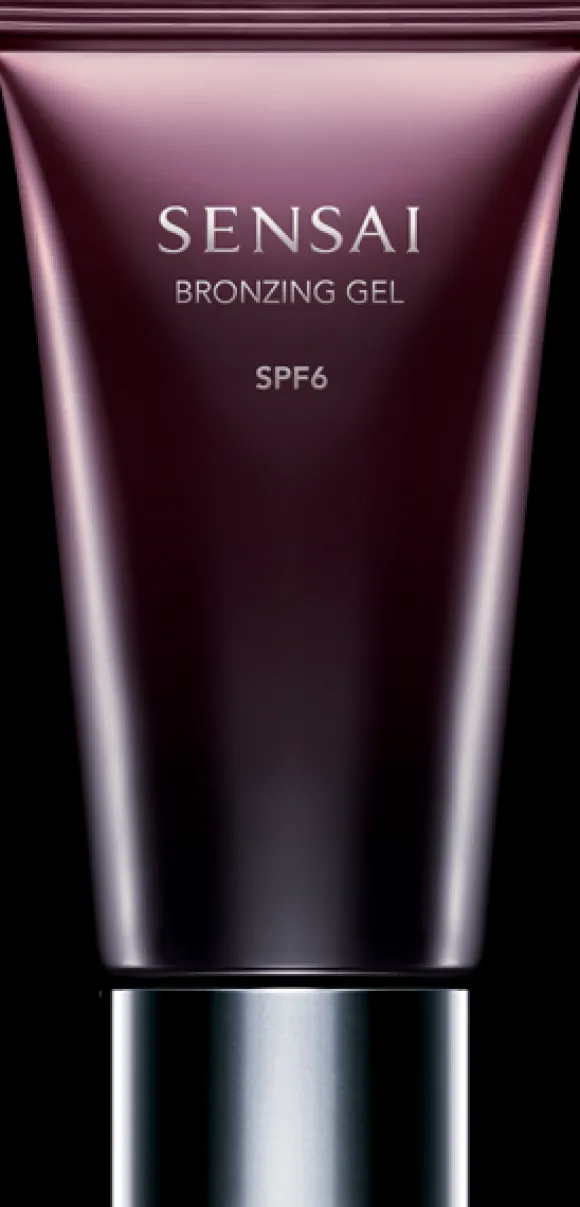 Sensai Bronzing Gel