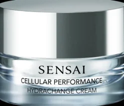 Sensai Cellular Performance Hydrachange Cream