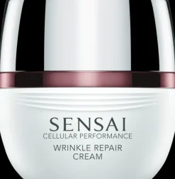 Sensai Cellular Performance Wrinkle Repair Cream