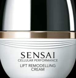 Sensai Cellular Performance Lift Remodelling Cream