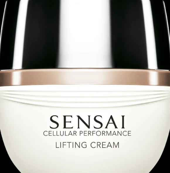 Sensai Cellular Performance Lifting Cream