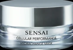 Sensai Cellular Performance Hydrachange Mask