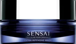Sensai Cellular Performance Extra Intensive Mask