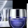 Sensai Cellular Performance Extra Intensive Cream Set = Extra I.Cream 40ml + SP Cleansing Oil 30ml + SP Creamy Soap 30ml + AS Micro Mousse Treatment 30ml
