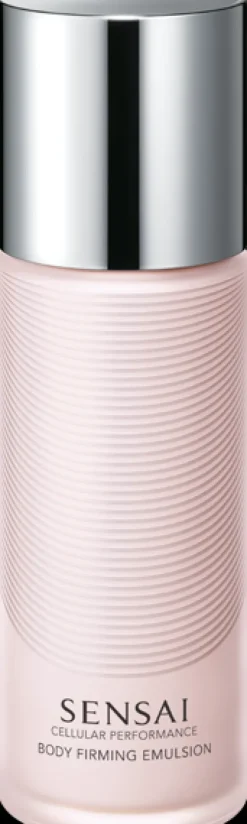 Sensai Cellular Performance Body Firming Emulsion