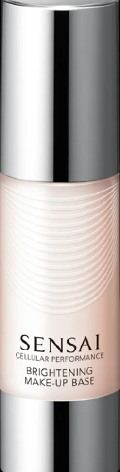 Sensai Cellular Performance Brightening Make-Up Base