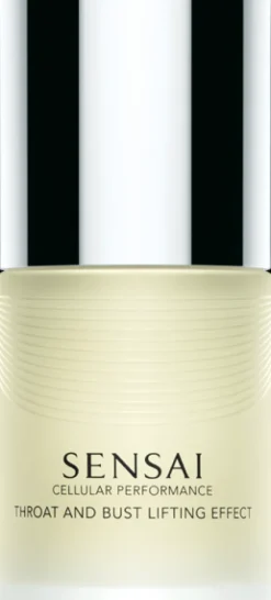 Sensai Cellular Performance Throat & Bust Liftting Effect