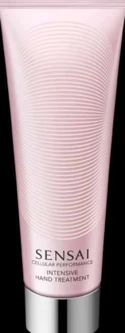 Sensai Cellular Performance Intensive Hand Treatment