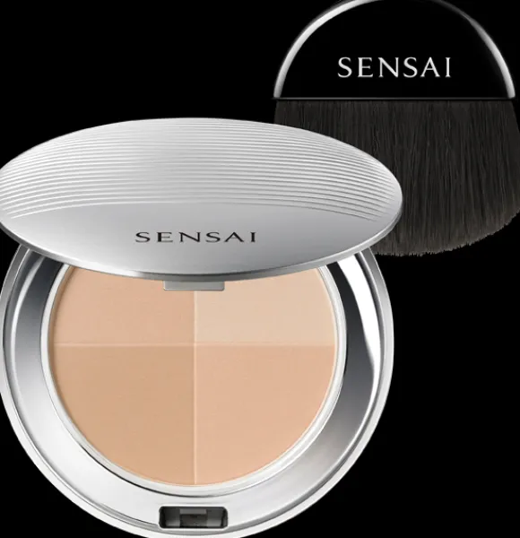 Sensai Cellular Performance Pressed Powder