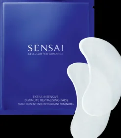 Sensai Cellular Performance Extra Intensive Revitalising Pads