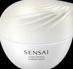 Sensai Comforting Barrier Mask