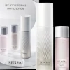 Sensai Expert Items Lift Focus Essence Set = Lift Focus Essence 40 ml + CP Lotion II 20 ml + CP Emulsion II 20 ml