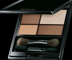 Sensai Eye Colour Palette