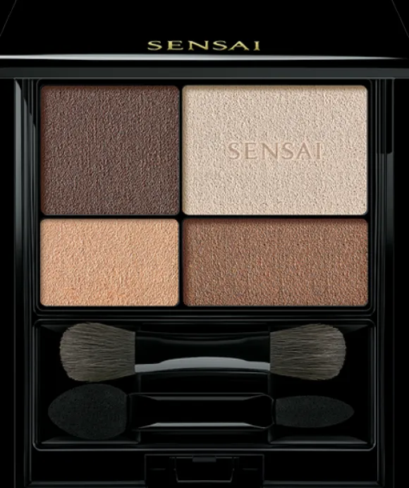 Sensai Eye Colour Palette