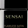 Sensai Flawless Satin Moisture Foundation
