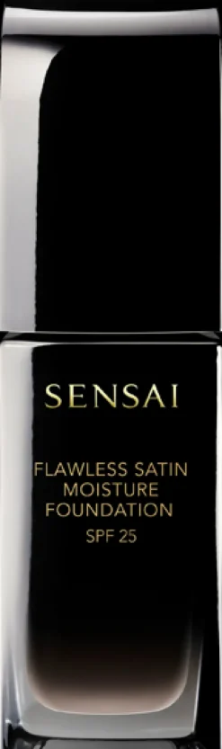 Sensai Flawless Satin Moisture Foundation