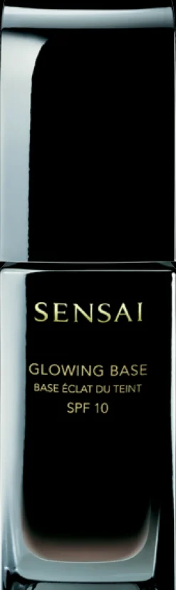 Sensai Glowing Base SPF 10