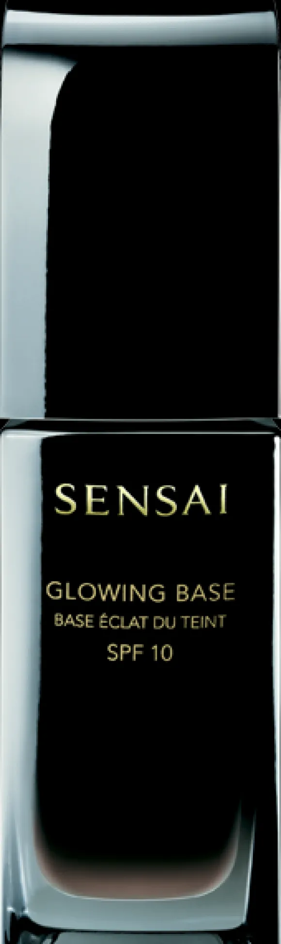 Sensai Glowing Base SPF 10
