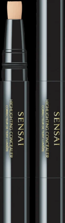 Sensai Highlighting Concealer
