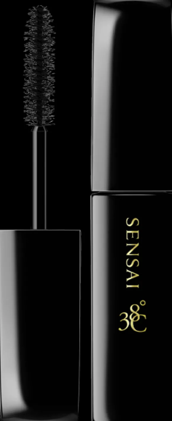 Sensai Lash Volumiser 38°C