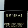 Sensai Luminous Sheer Foundation SPF 15