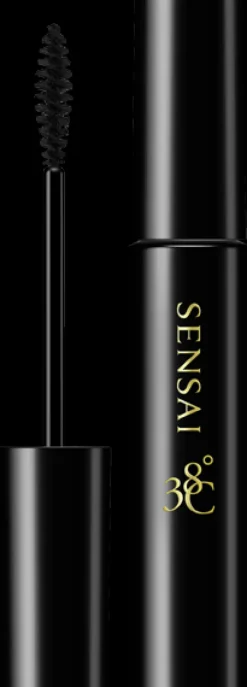 Sensai Mascara 38°C