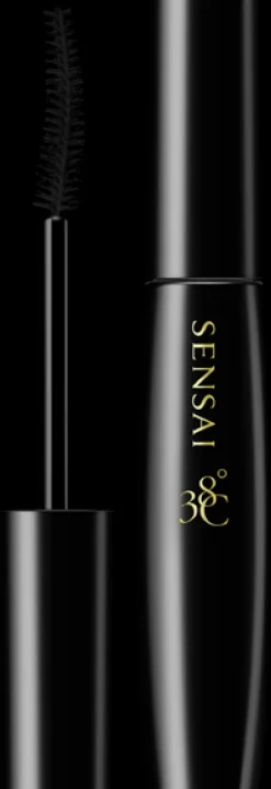 Sensai Mascara 38°C Volume