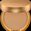 Sensai Silky Bronze Natural Veil Compact