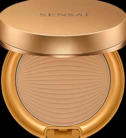 Sensai Silky Bronze Natural Veil Compact