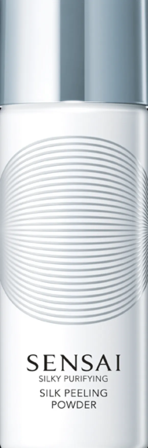 Sensai Silky Purifying Silk Peeling Powder