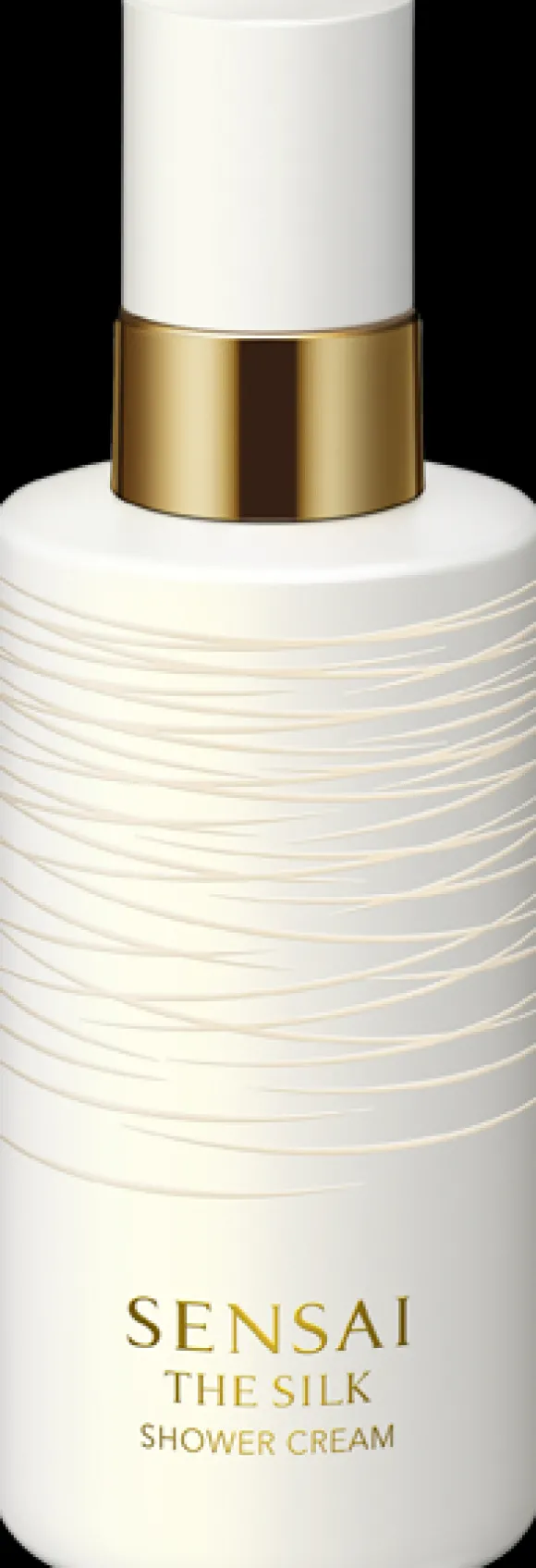 Sensai The Silk Shower Cream