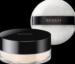 Sensai Translucent Loose Powder