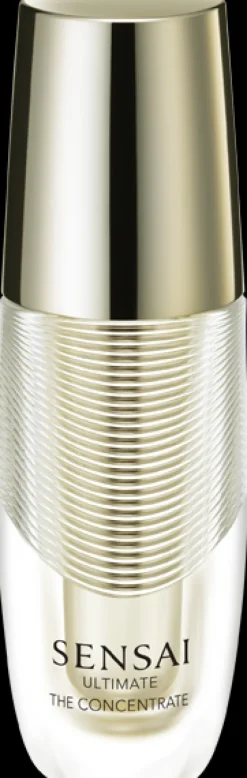 Sensai Ultimate The Concentrate