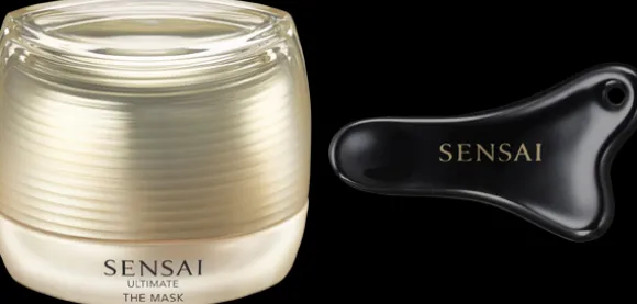 Sensai Ultimate The Mask